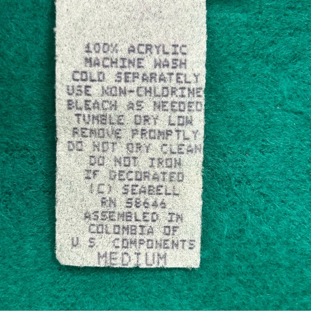 BUNDLE Boys' Long Sleeve Winter Tops Size M (10-12) - Picture 8 of 16